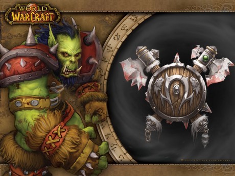 world of warcraft wallpaper orc. WoW wallpapers; WoW wallpapers